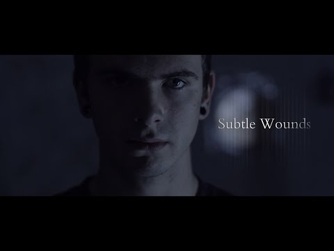 Subtle Wounds - Music Video (The Intercedent)