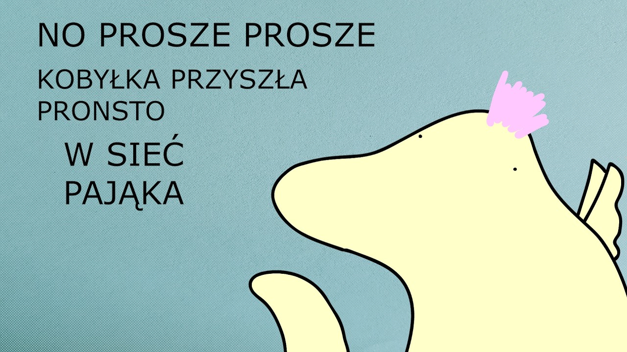 Mam wars wszynskich za morde - Kuce z Bronksu 9x09