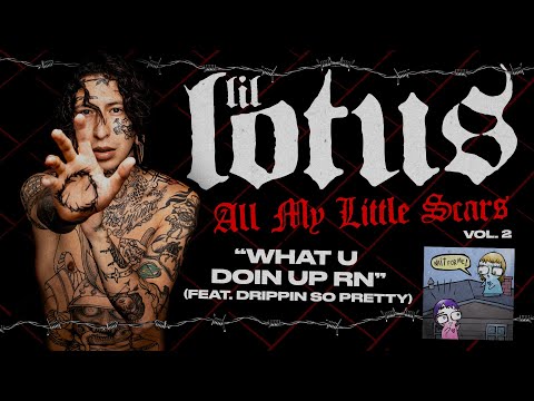Video thumbnail for What U Doin Up RN?