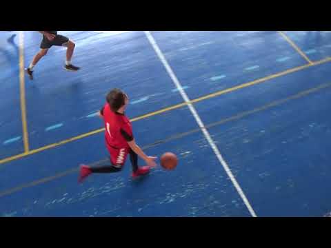 27.10.2019 Молодежка ШБ - Qualium-systems