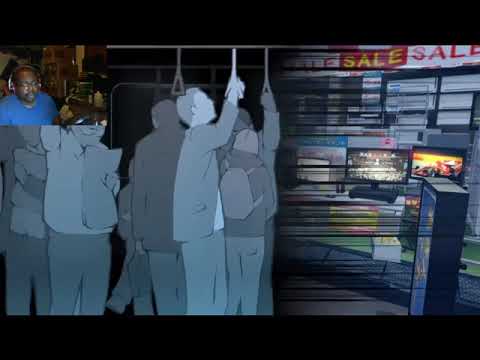 #LetsPlayPErsona5Royal pt 58