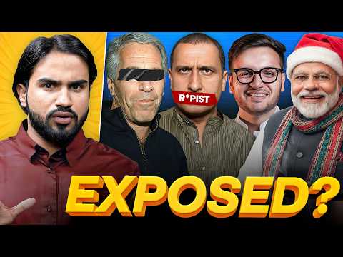 Lies, Lies & The Aravalli Files 😳| Sunday Show