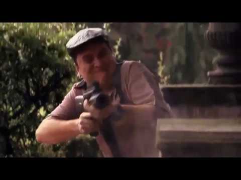 ESDLC 3 Cap 95 - El Chema Venegas vs El Oficial