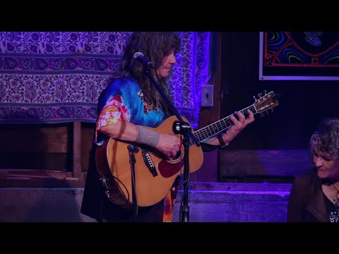 Duo Quartet - Winthrop Waltz (Nina Gerber)