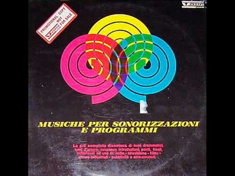 ARMANDO SCIASCIA assonanza in mi 1968