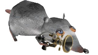 Sploosh-o-Matic Mains Be Like: