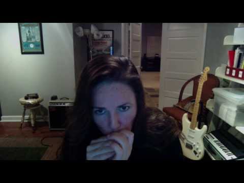 Sandi Thom - Harmonica Lick Of The Week (Week 5)