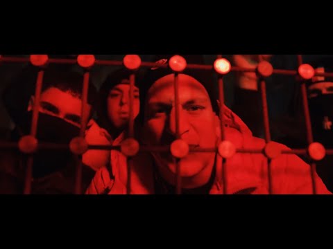 GZUZ ft. SAAD & ULYSSE - AGGRESSIV (prod. by CLASSIC)