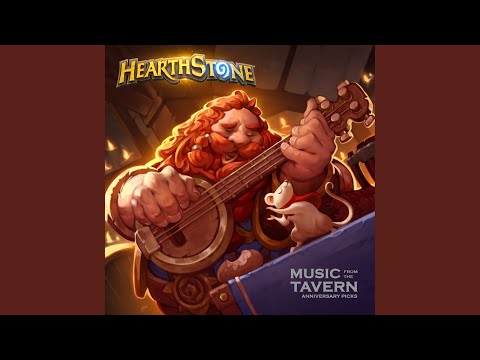 Pull Up A Chair (Main Title)