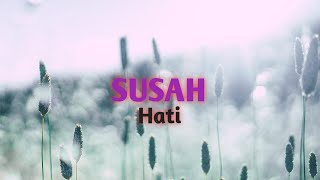Download lagu Meggy Z I Susah Hati I cover by Decky Ryan mp3