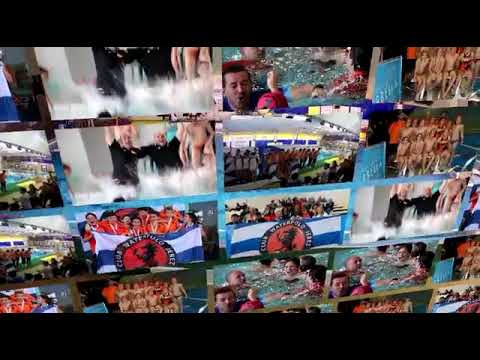 CAMP. ANDALUCÍA INFANTIL 2019