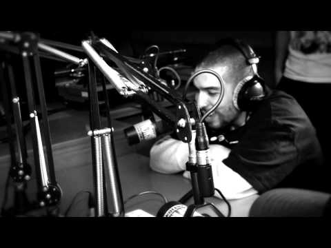 Dj Plaiz & Abou2ner Freestyle génération