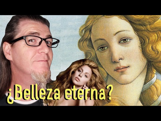 Vídeo relacionado con Sandro Botticelli, El nacimiento de Venus - Arte para artistas Camiseta