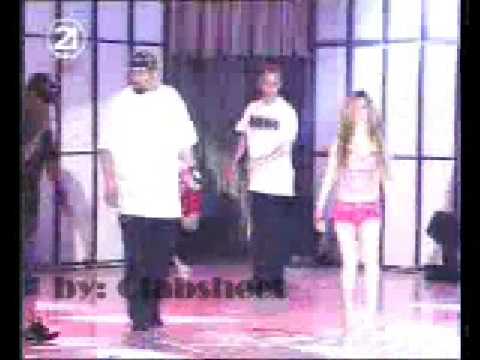 3-Eks - Krejt Duart lart (Kosova Fest 2008)