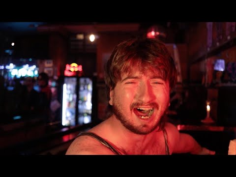 Pinc Wafer - Fence (Official Video)