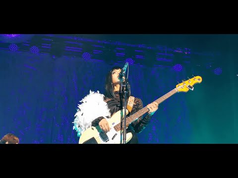 Khruangbin - August 10 | AFAS Amsterdam 12-04-22