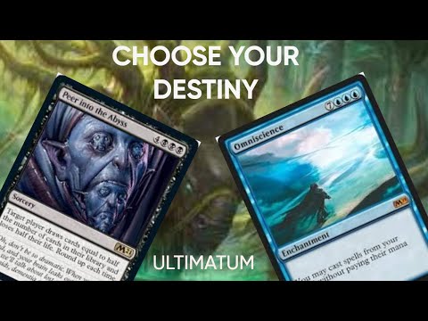SULTAI ULTIMATUM UPDATE!