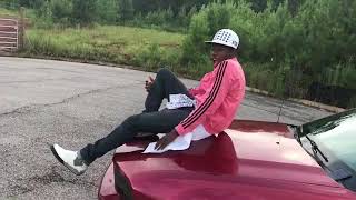 Chris brown acting like this