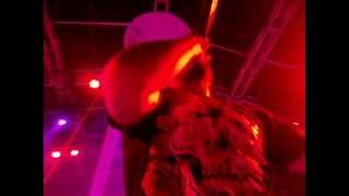 2 Motorcycle Rock Cruise - Raimundos - Carro Forte