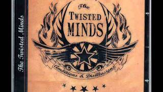 The Twisted Minds - Wave of Despair
