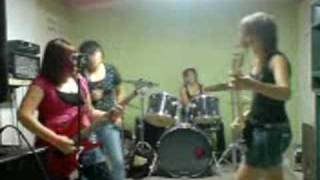 Witch Hunt Kittie Cover