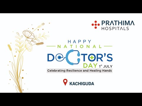 Thank you doctors for your selfless service | Wishes by Prathima Hospitals Staff | Doctors Day