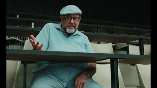 Fred Melamed Interview video