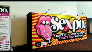 Download lagu Sexpo Australia Trip | TANTALY mp3