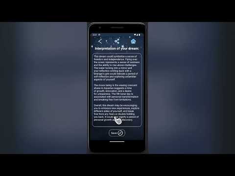 Dream Book AI