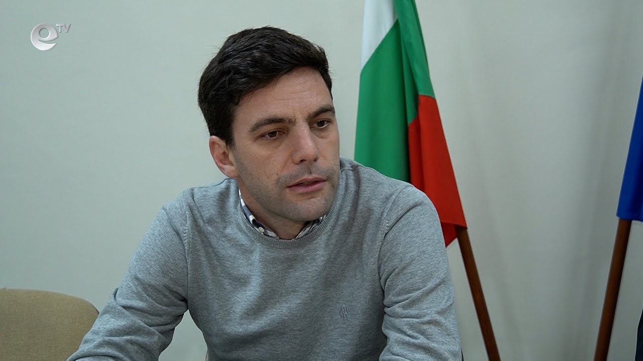 „Продължаваме промяната“ инициира среща с регионалния министър за обходния път на Кърджали