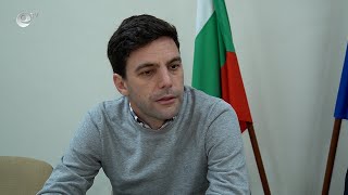 „Продължаваме промяната“ инициира среща с регионалния министър за обходния път на Кърджали