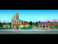 Simpsons Igreja Bar