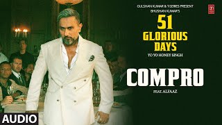 Compro (Full Audio) by Yo Yo Honey Singh, Alfaaz