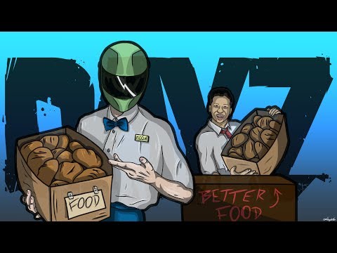 Mr. Moon: The Berezino Salesmen "Revenge" with BlizzHD