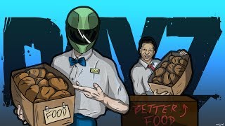 Mr. Moon: The Berezino Salesmen "Revenge" with BlizzHD