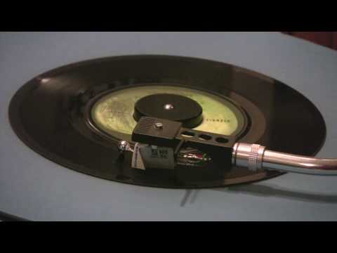 Ringo Starr - It Don't Come Easy - 45 RPM