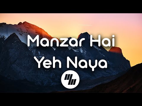 Lyrical: Manzar Hai Yeh Naya | URI - The Surgical Strike