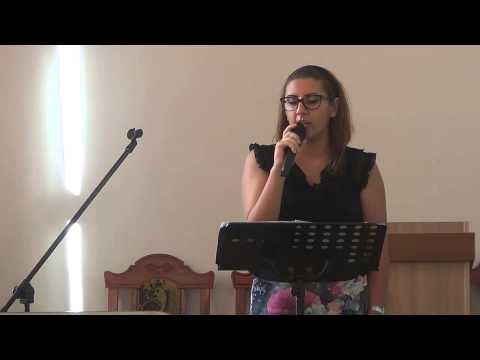Andreea Rancov - Tu ne-ai adus iubirea