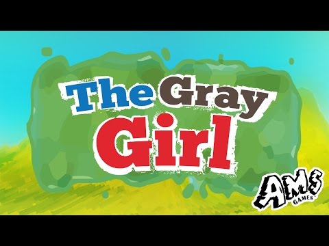The Gray Girl Video