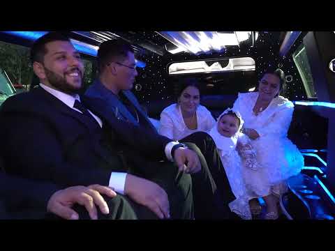 Romanegila chrzciny Salma 2023