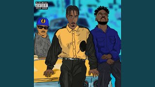 The Difference (feat. PRICE &amp; MyGuyMars)