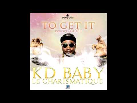Kdbaby the charasmatic rapper ft ayoo and goldie 1