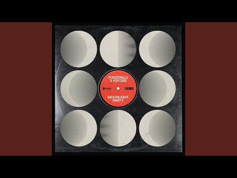 Moonlight Party (Extended Mix)