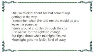 Jonny Lang - Still Wonder Lyrics