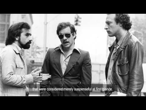 Hitchcock/Truffaut (Kent Jones)