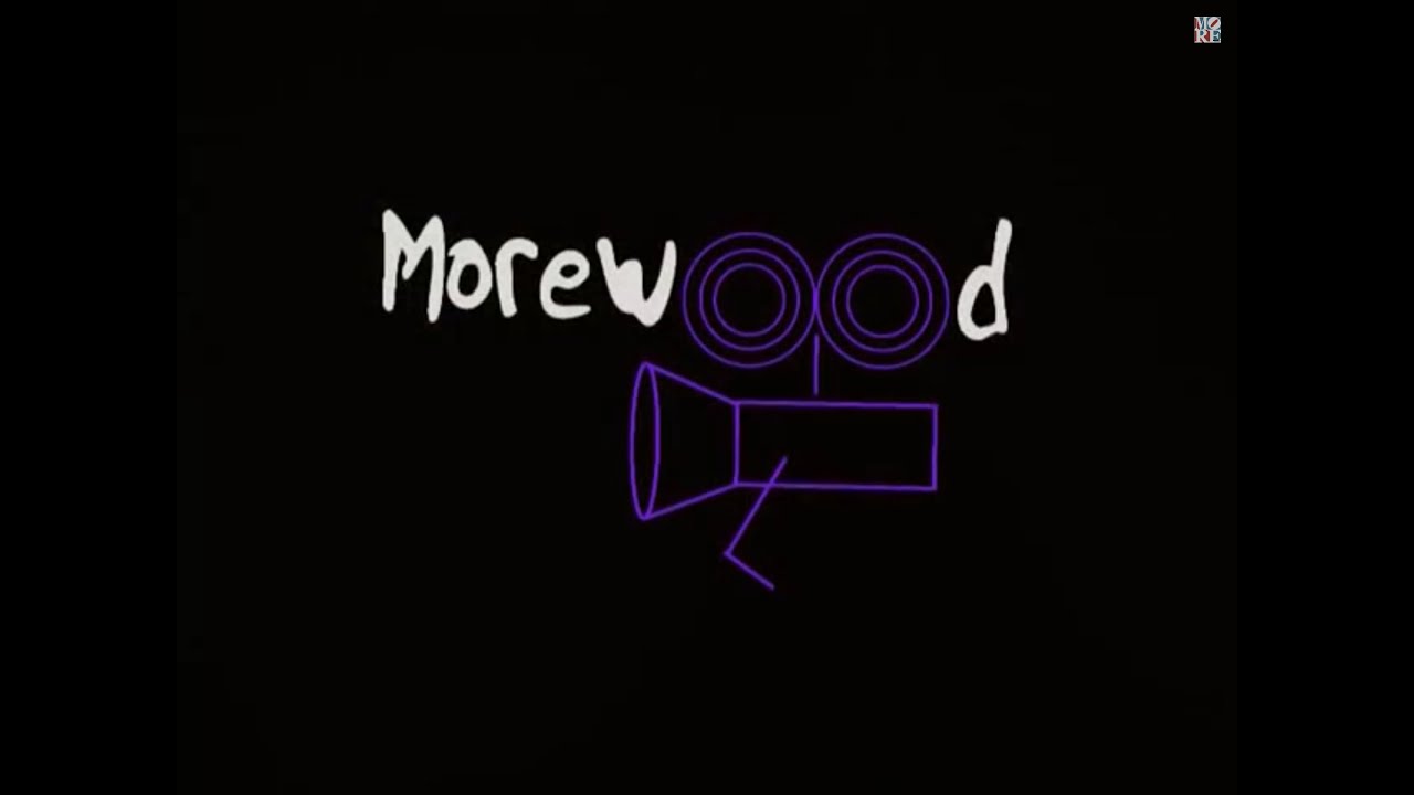 The morewood video playlist