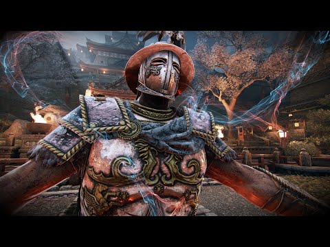 [For Honor] Centurion WITH ANOTHER COMEBACK - Centurion Brawls