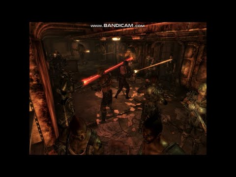 Faction Battle Royale! @RighteousGhostWords