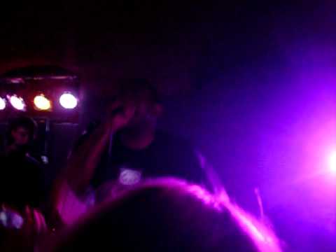 DJ Wich & Nironic /České Budějovice 22.7.2011/