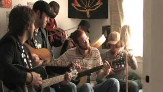 Happy Juice by Billy Simms